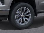 New 2026 Chevrolet Silverado 1500 LT Double Cab Pickup for sale #TZ117828 - photo 9