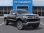 New 2026 Chevrolet Silverado 1500 LT Double Cab Pickup for sale #TZ118976 - photo 7