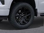 New 2026 Chevrolet Silverado 1500 Custom Double Cab Pickup for sale #TZ127583 - photo 9