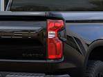 New 2026 Chevrolet Silverado 1500 Custom Double Cab Pickup for sale #TZ127735 - photo 11