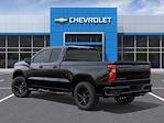 New 2026 Chevrolet Silverado 1500 Custom Double Cab Pickup for sale #TZ127735 - photo 4