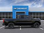 New 2026 Chevrolet Silverado 1500 Custom Double Cab Pickup for sale #TZ127735 - photo 5