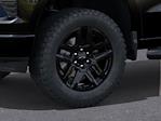 New 2026 Chevrolet Silverado 1500 Custom Double Cab Pickup for sale #TZ127735 - photo 9