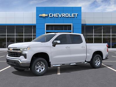 New 2026 Chevrolet Silverado 1500 LT Crew Cab Pickup for sale #TZ182785 - photo 2