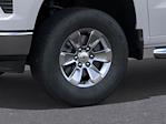 New 2026 Chevrolet Silverado 1500 LT Crew Cab Pickup for sale #TZ182785 - photo 9