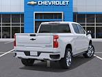 New 2026 Chevrolet Silverado 1500 High Country Crew Cab 4WD Pickup for sale #TZ203278 - photo 2