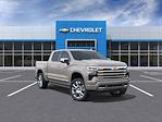 New 2026 Chevrolet Silverado 1500 High Country Crew Cab 4WD Pickup for sale #TZ206152 - photo 1