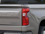 New 2026 Chevrolet Silverado 1500 High Country Crew Cab 4WD Pickup for sale #TZ206152 - photo 11
