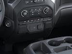 New 2026 Chevrolet Silverado 1500 Custom Crew Cab Pickup for sale #TZ206371 - photo 23