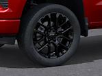 New 2026 Chevrolet Silverado 1500 RST Crew Cab for sale #TZ238784 - photo 9