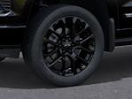 New 2026 Chevrolet Silverado 1500 High Country Crew Cab for sale #TZ260166 - photo 9
