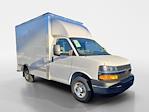 2023 Chevrolet Express 3500 RWD, Box Van for sale #2306600 - photo 1