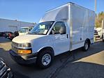 2023 Chevrolet Express 3500 RWD, Box Van for sale #2306600 - photo 3