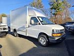 2023 Chevrolet Express 3500 RWD, Box Van for sale #2306600 - photo 4