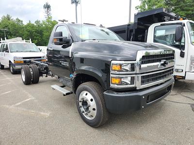 2023 Chevrolet Silverado 6500 Regular Cab DRW 4x2, Cab Chassis for sale #2380250 - photo 1