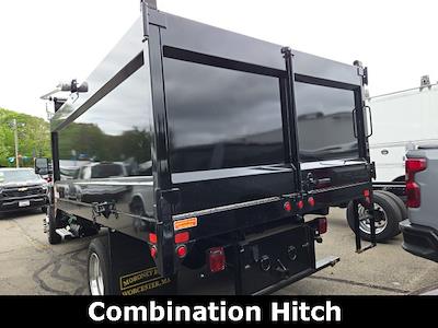 New 2023 Chevrolet Silverado 6500 Regular Cab Landscape Dump for sale #2380250 - photo 2