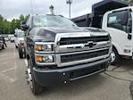 2023 Chevrolet Silverado 6500 Regular Cab DRW 4x2, Cab Chassis for sale #2380250 - photo 2