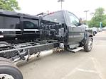 2023 Chevrolet Silverado 6500 Regular Cab DRW 4x2, Cab Chassis for sale #2380250 - photo 9