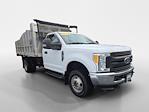 2017 Ford F-350 Regular Cab DRW 4x4, Dump Truck for sale #2401611 - photo 1