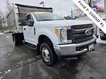 2017 Ford F-350 Regular Cab DRW 4x4, Dump Truck for sale #2401611 - photo 13