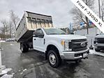 2017 Ford F-350 Regular Cab DRW 4x4, Dump Truck for sale #2401611 - photo 4