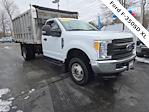 2017 Ford F-350 Regular Cab DRW 4x4, Dump Truck for sale #2401611 - photo 5