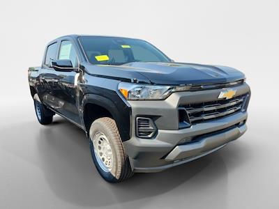 2024 Chevrolet Colorado Crew Cab 4x4, Pickup for sale #2406860 - photo 1