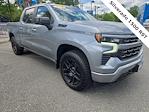 2024 Chevrolet Silverado 1500 Crew Cab 4x4 Pickup for sale #2407030 - photo 4