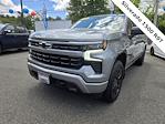2024 Chevrolet Silverado 1500 Crew Cab 4x4 Pickup for sale #2407030 - photo 6