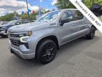 2024 Chevrolet Silverado 1500 Crew Cab 4x4 Pickup for sale #2407030 - photo 1