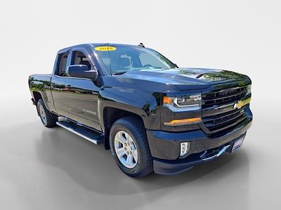 2018 Chevrolet Silverado 1500 Double Cab 4x4 Pickup for sale #2407031 - photo 1