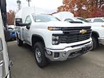 2024 Chevrolet Silverado 3500 Regular Cab 4x4, Knapheide KUVcc Service Truck for sale #2407980 - photo 1