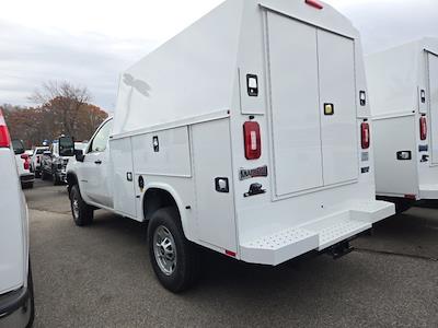 2024 Chevrolet Silverado 2500 Regular Cab 4x4, Knapheide KUVcc Service Truck for sale #2408080 - photo 2