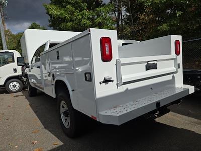 2024 Chevrolet Silverado 3500 Crew Cab 4x4, Service Truck for sale #2408310 - photo 2