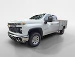 2024 Chevrolet Silverado 3500 Crew Cab 4x4, Service Truck for sale #2408310 - photo 1