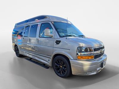 2024 Chevrolet Express 2500 RWD, Passenger Van for sale #2408340 - photo 1