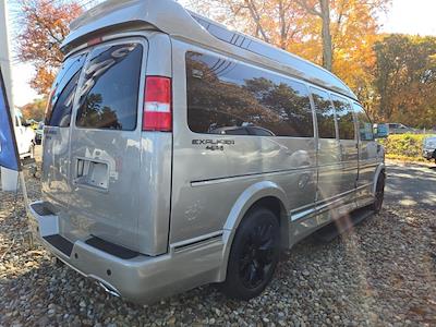 New 2024 Chevrolet Express 2500 Work Van Passenger Van for sale #2408340 - photo 2