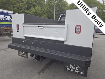 2021 Ford F-350 Regular Cab DRW 4x4 Service Truck for sale #2408501 - photo 2