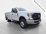 2021 Ford F-350 Regular Cab DRW 4x4 Service Truck for sale #2408501 - photo 1