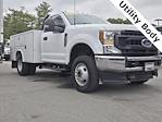 2021 Ford F-350 Regular Cab DRW 4x4 Service Truck for sale #2408501 - photo 13