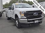 2021 Ford F-350 Regular Cab DRW 4x4 Service Truck for sale #2408501 - photo 14