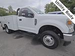 2021 Ford F-350 Regular Cab DRW 4x4 Service Truck for sale #2408501 - photo 15