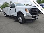 2021 Ford F-350 Regular Cab DRW 4x4 Service Truck for sale #2408501 - photo 3