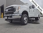 2021 Ford F-350 Regular Cab DRW 4x4 Service Truck for sale #2408501 - photo 4