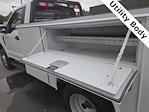 2021 Ford F-350 Regular Cab DRW 4x4 Service Truck for sale #2408501 - photo 8