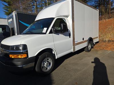 2024 Chevrolet Express 3500 Regular Cab RWD, Box Van for sale #2408650 - photo 2