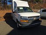 2024 Chevrolet Express 3500 Regular Cab RWD, Box Van for sale #2408650 - photo 3