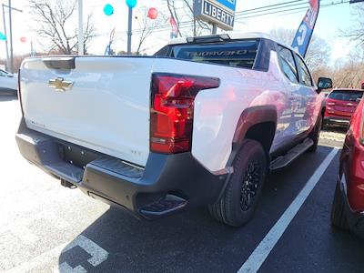 2024 Chevrolet Silverado EV Crew Cab 4WD, Pickup for sale #2431870 - photo 2