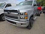 New 2024 Chevrolet Silverado 5500 Work Truck Regular Cab Cab Chassis for sale #2481190 - photo 3