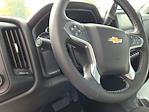 New 2024 Chevrolet Silverado 5500 Work Truck Regular Cab Cab Chassis for sale #2481190 - photo 7